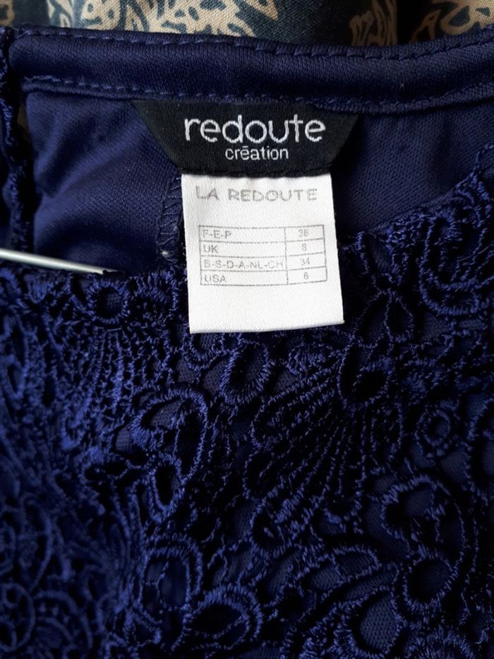 Robe dentelle - photo numéro 3