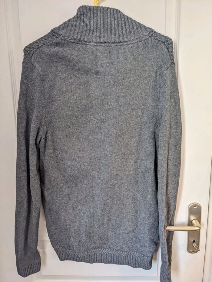 Pull Devred - photo numéro 4