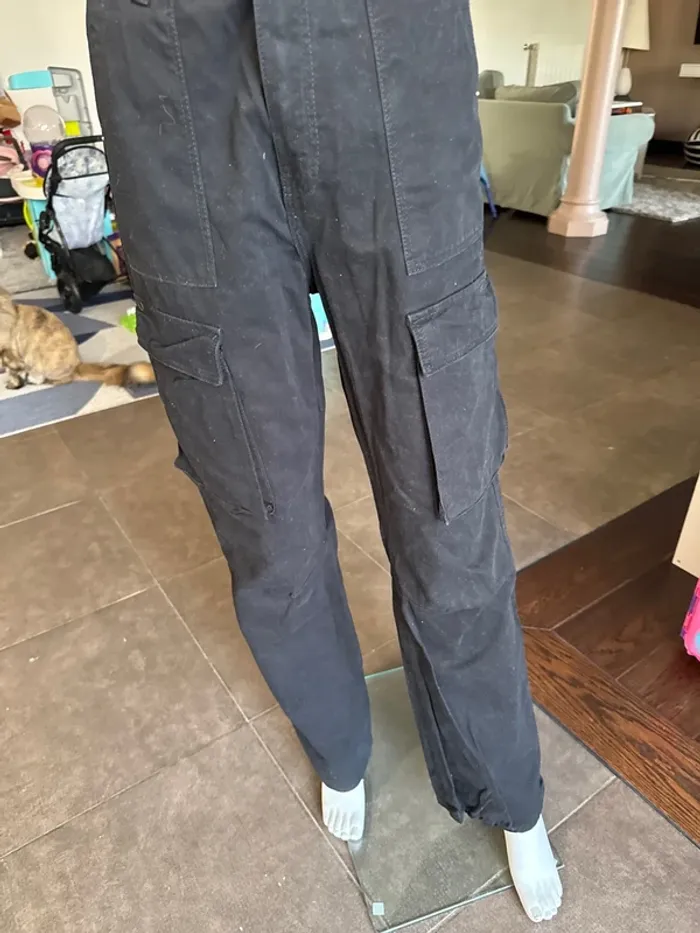 Pantalon femme - photo numéro 3