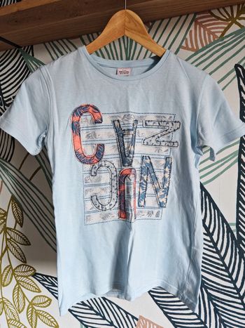 Tee shirt Tape à l'œil 12 ans