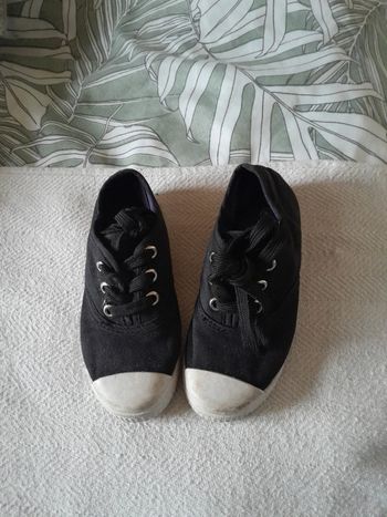 Chaussures fille