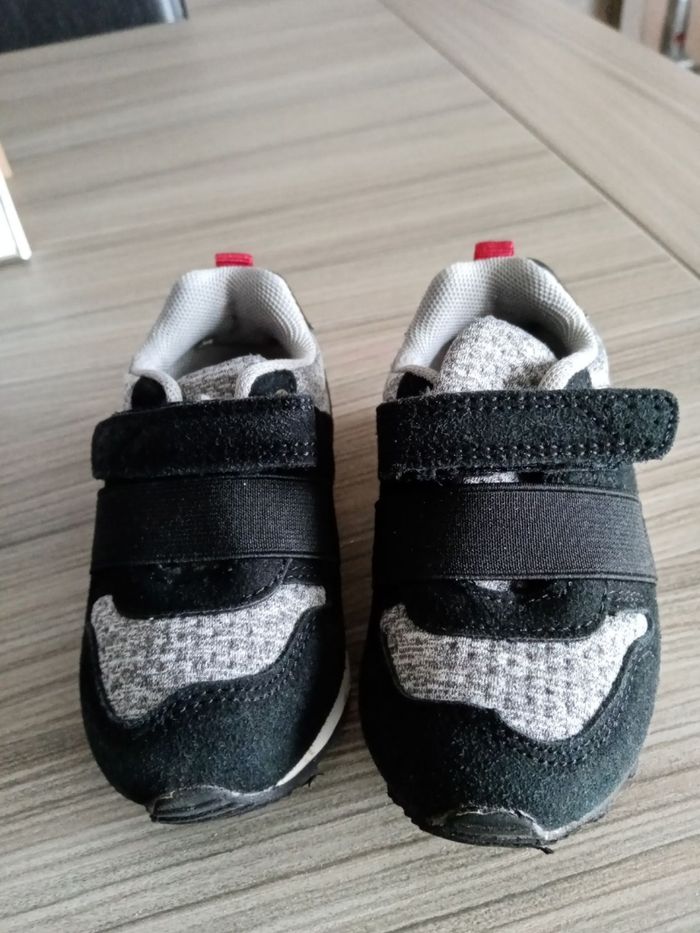 Chaussure - photo numéro 2