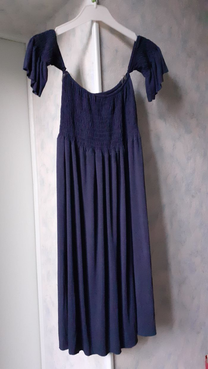 Robe femme taille 34-36 - photo numéro 1
