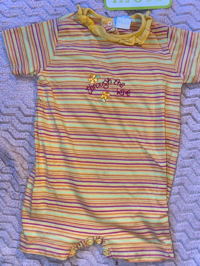 Combi short - photo numéro 2