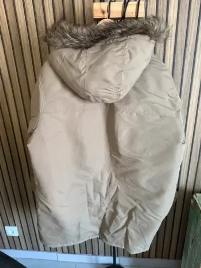 doudoune homme - photo numéro 2