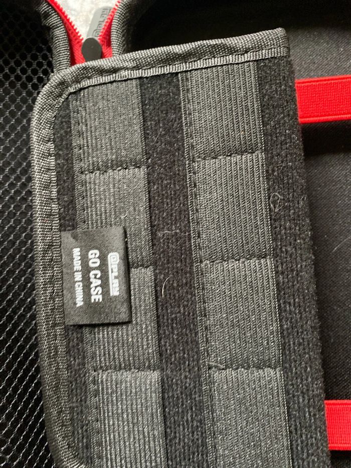 pochette switch - photo numéro 5