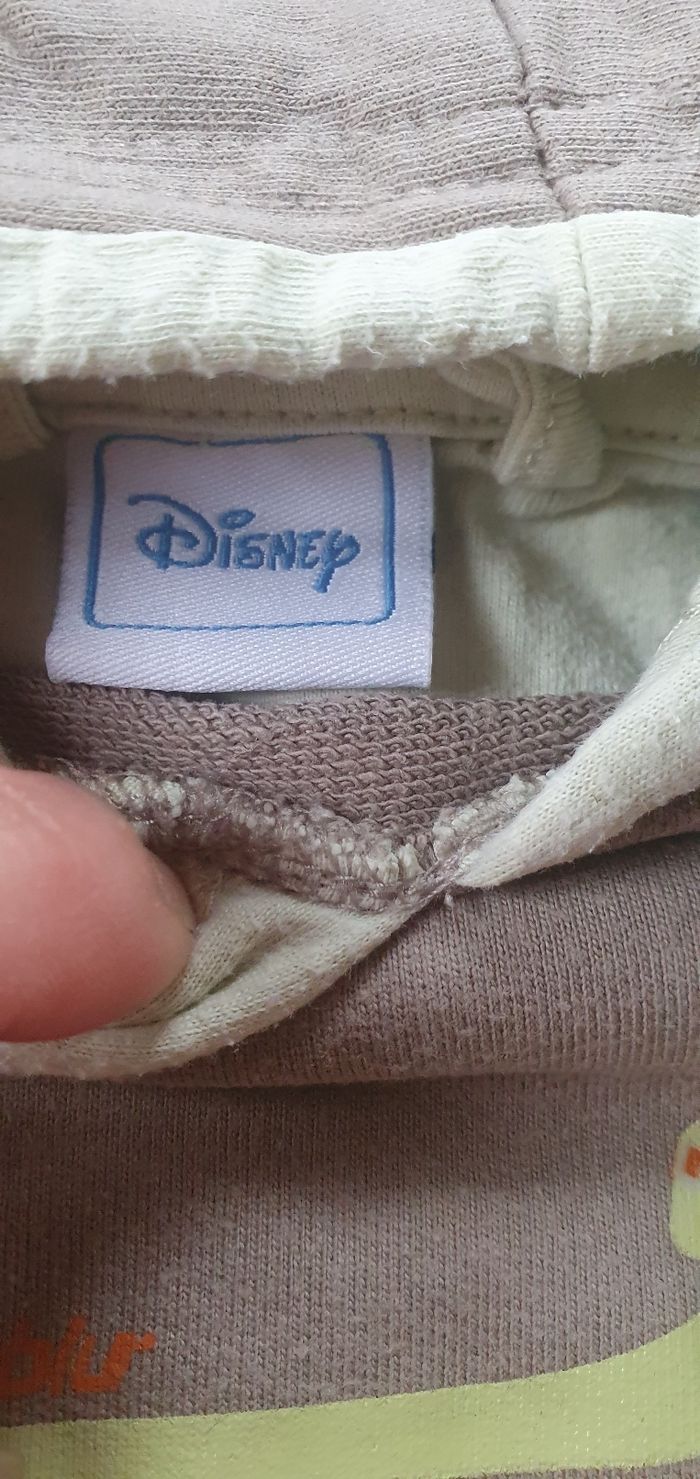 Pull garçon - photo numéro 3