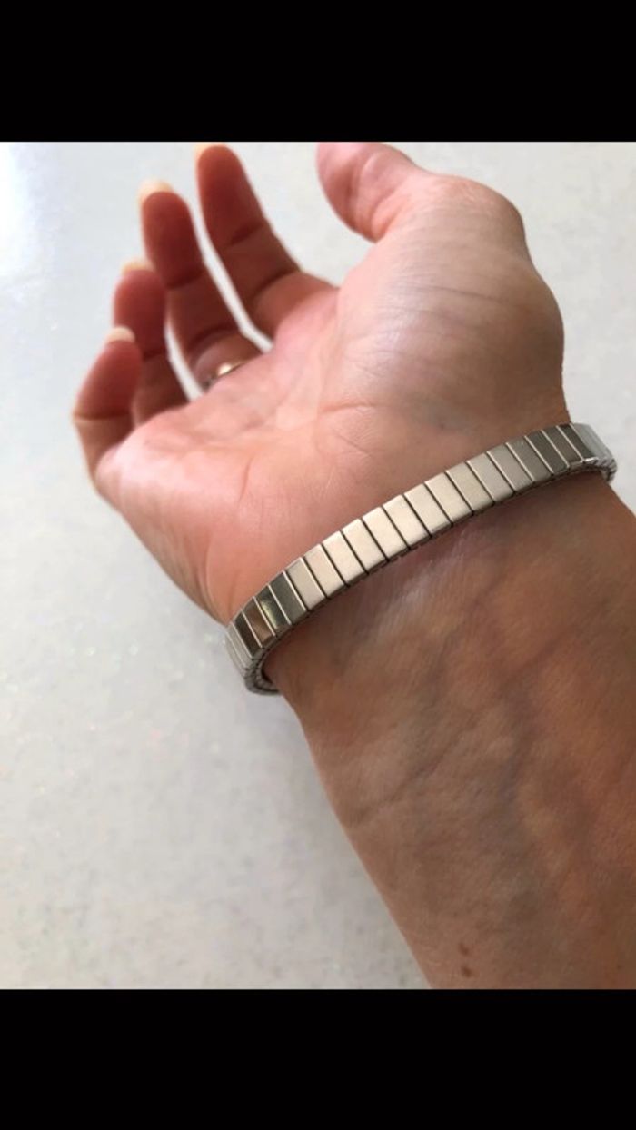 Bracelet femme fantaisie - photo numéro 6