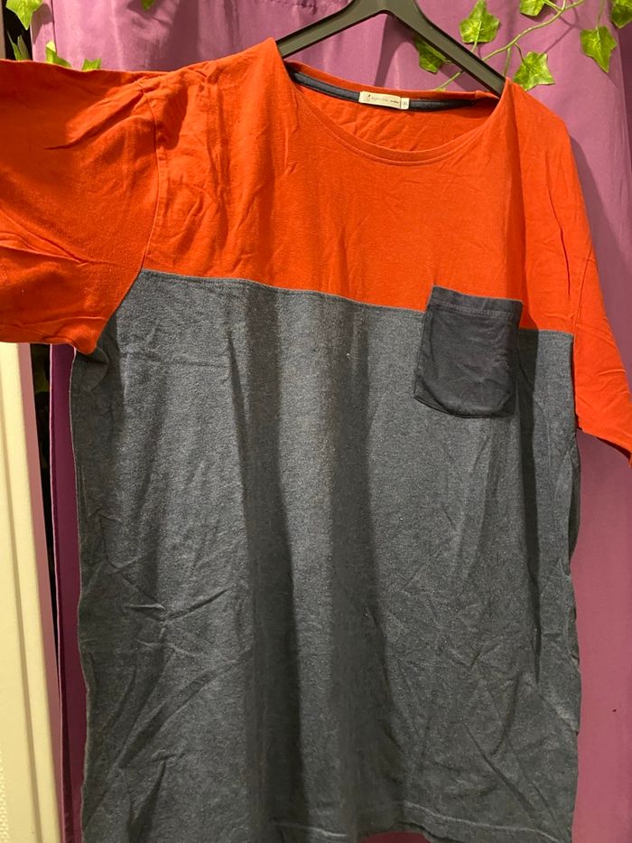 Tee-shirts homme - photo numéro 2