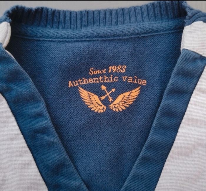 Gilet 4 ans garcon La Halle - photo numéro 3