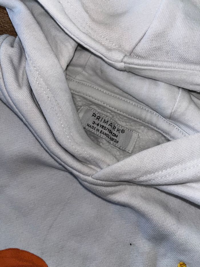 Pull 3 ans - photo numéro 7