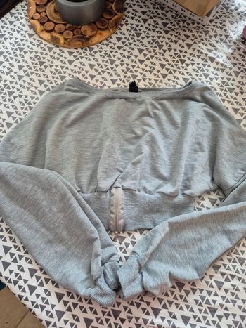 Terres shirt