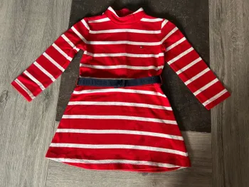 Superbe robe