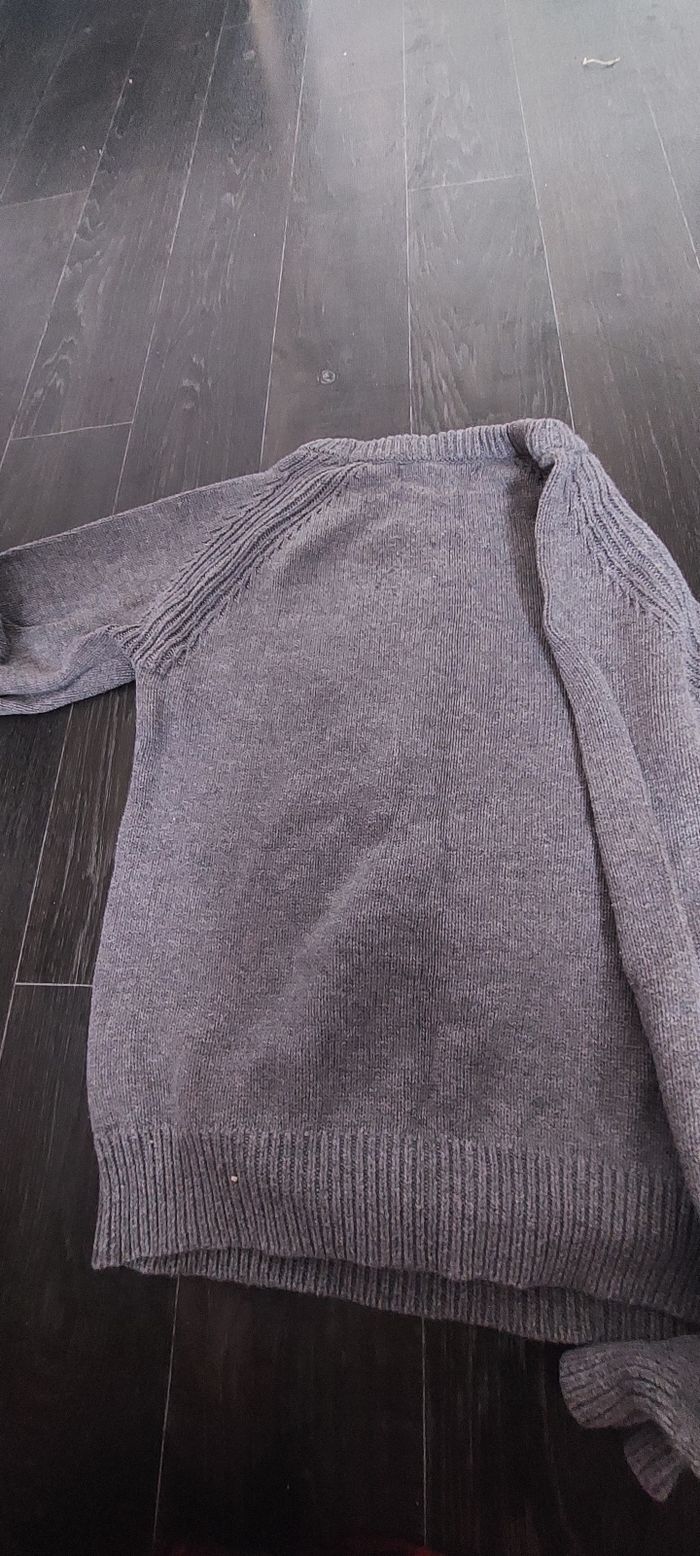 Pulls hiver l ans - photo numéro 5