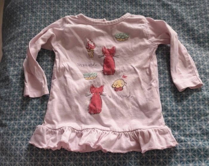 Lot 3 mois - photo numéro 3