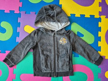 Veste/gilet Kiabi 24m