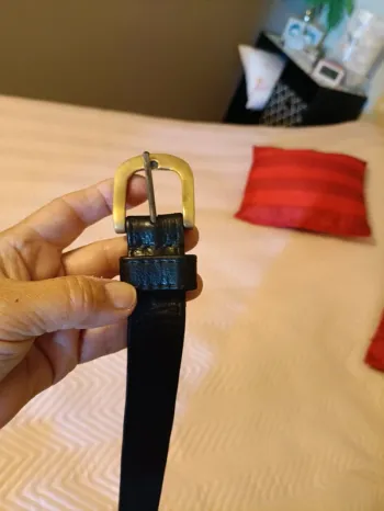Ceinture noire