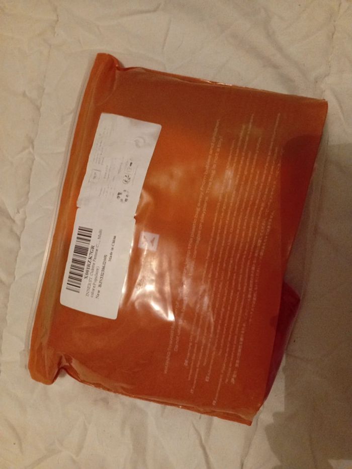 Lot de culotte neuves - photo numéro 2