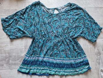 Haut femme taille 1