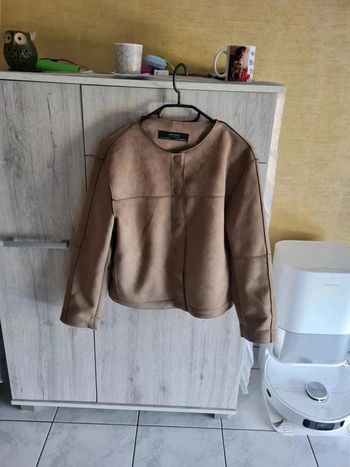 Veste zara basic