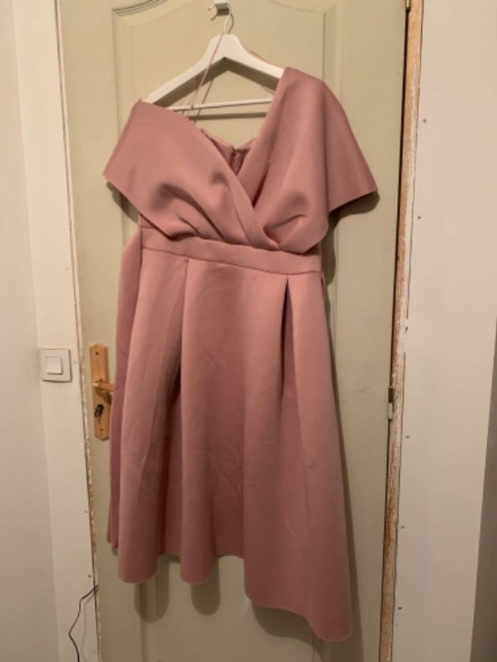 Robe habillée