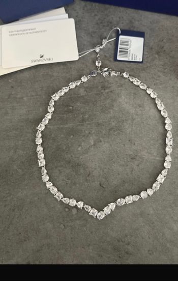 Collier Swarovski