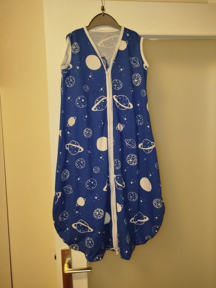 Lot gigoteuse - photo numéro 2