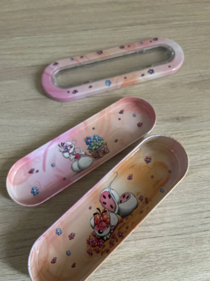 Boîte diddl - photo numéro 3