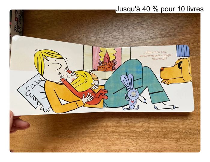 Livre enfant sonore - photo numéro 7