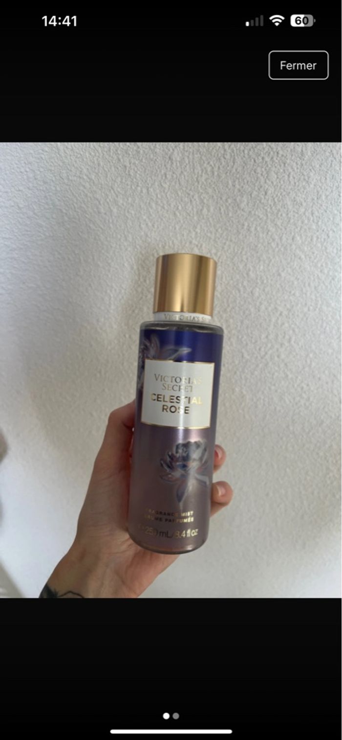 Brume Victoria secret neuve - photo numéro 2