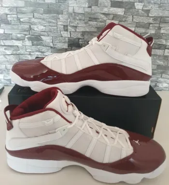 Jordan 6 Ring’s Pointure 52,5