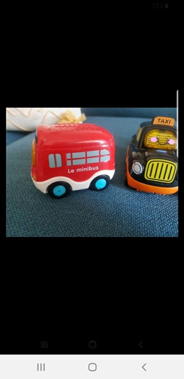 Tut tut bolide - photo numéro 7