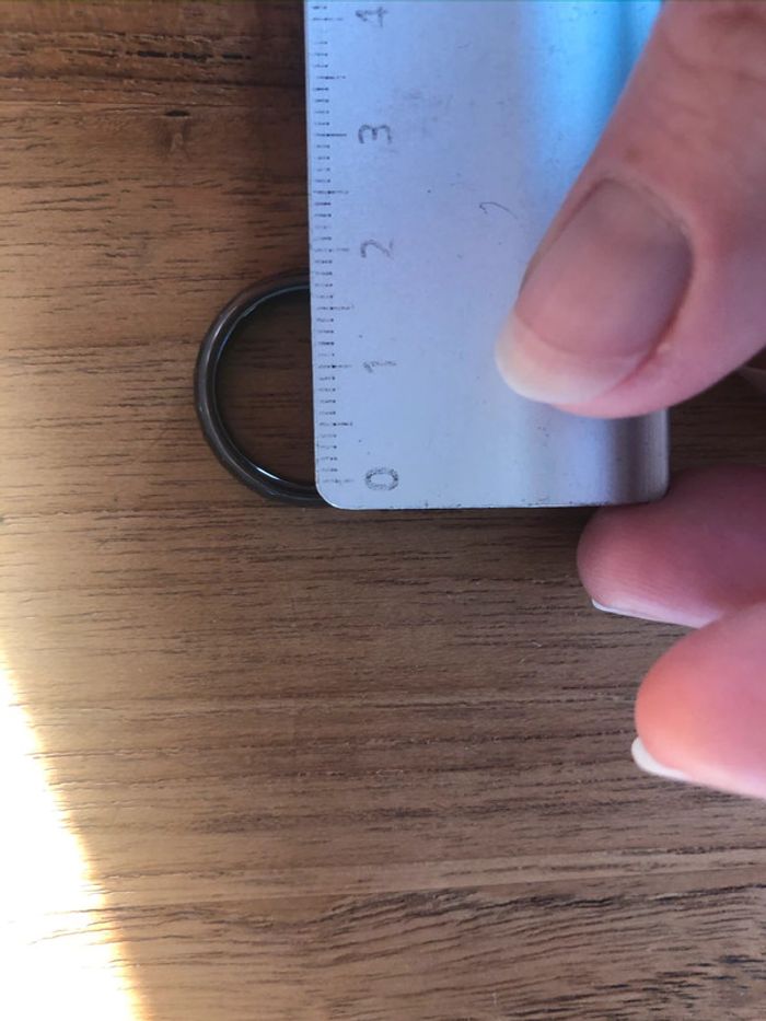 Bague - photo numéro 13