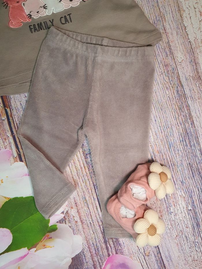 Ensemble 4 pièces - photo numéro 3