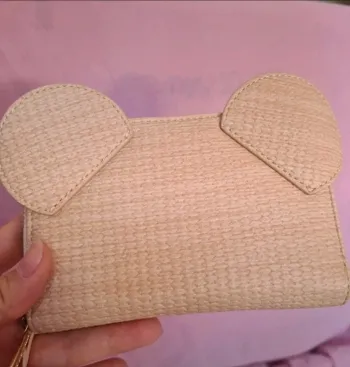 Portefeuille mickey