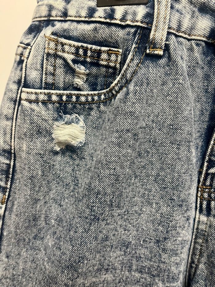 Jean destroy - photo numéro 4