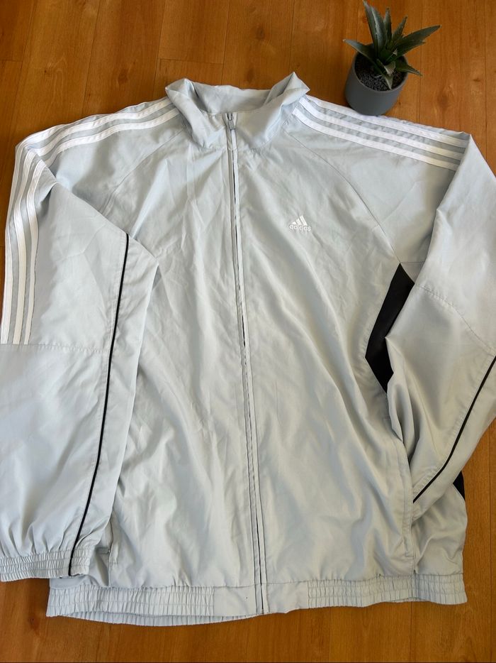 veste adidas - photo numéro 2