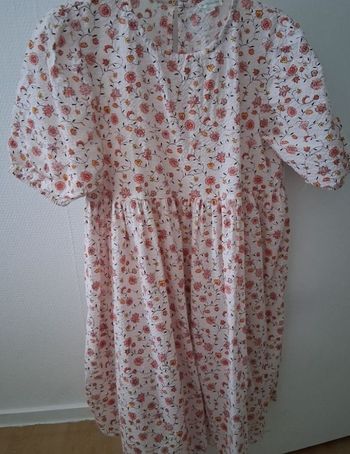 Robe fille