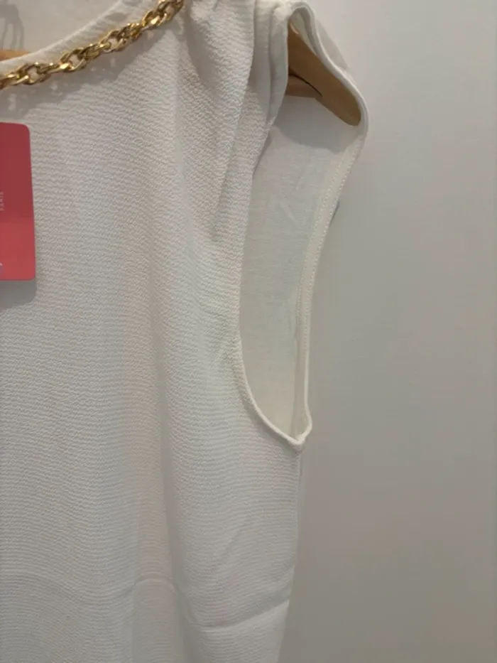 Blouse NAF NAF neuve S - photo numéro 3