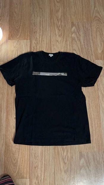 Tee-shirt Pau Smith