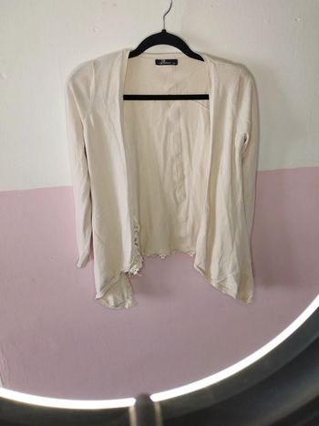 Gilet femme taille S/M