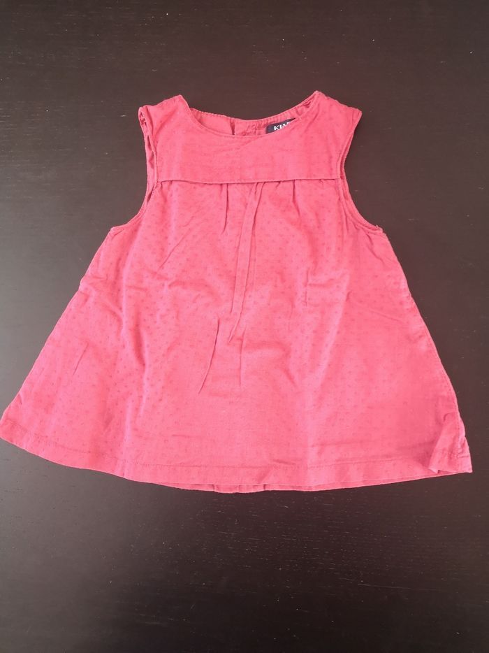 Lot vetement été 1m - photo numéro 5