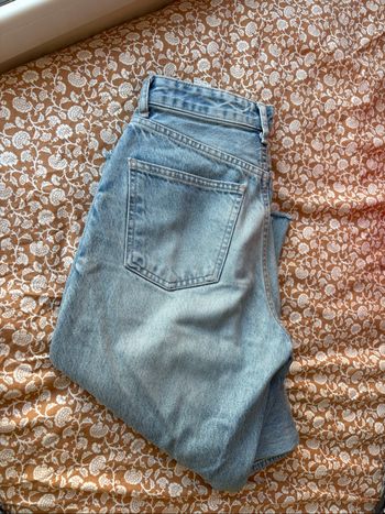 Jean Zara taille 34