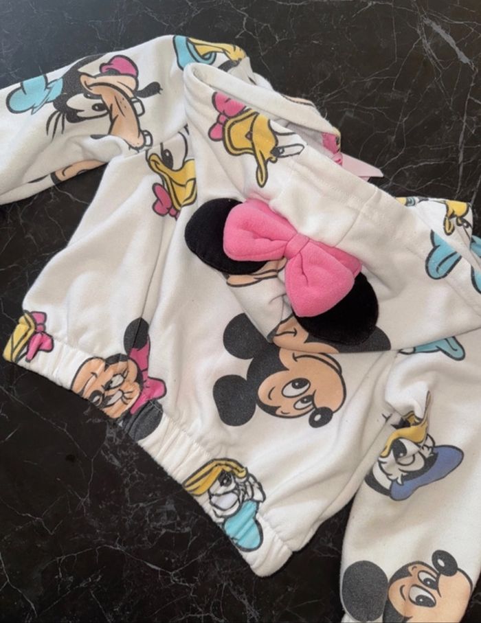 Veste Minnie - photo numéro 3