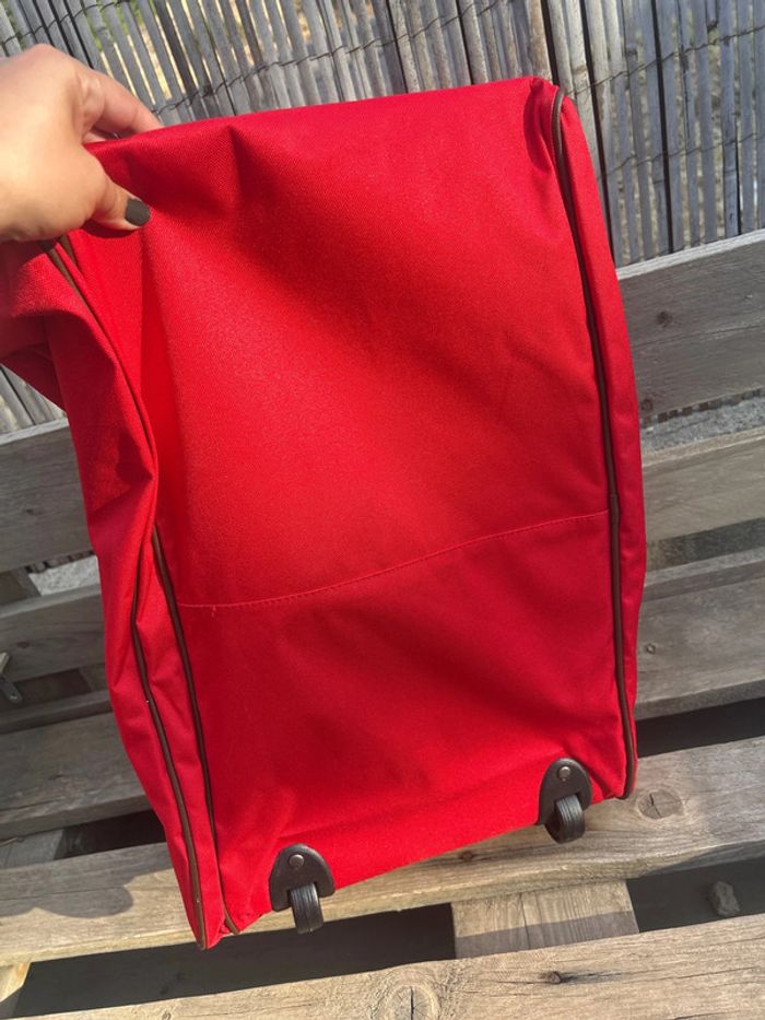 Sac de voyage - photo numéro 9