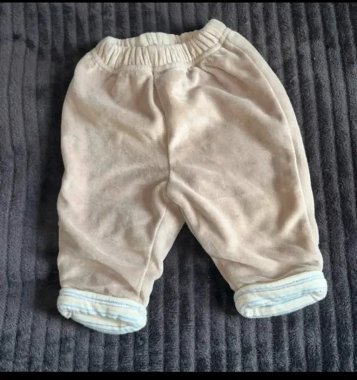 Pyjama - photo numéro 5
