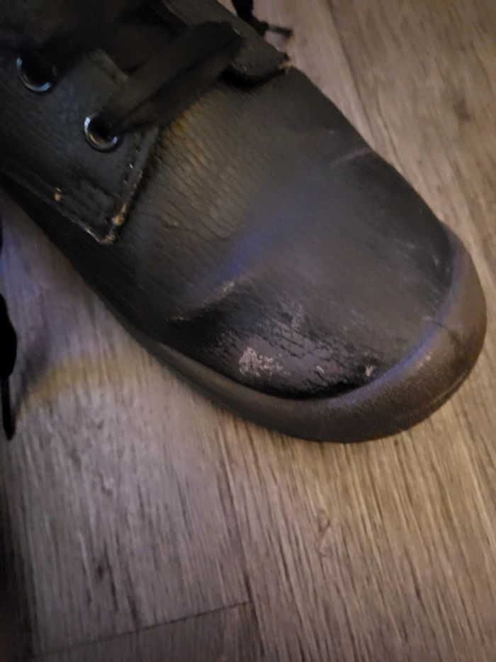 Chaussures de sécurité - photo numéro 2