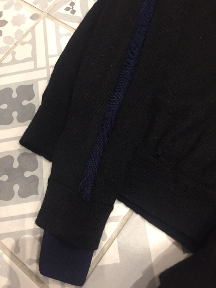Pull fin kookai taille 0 - photo numéro 3
