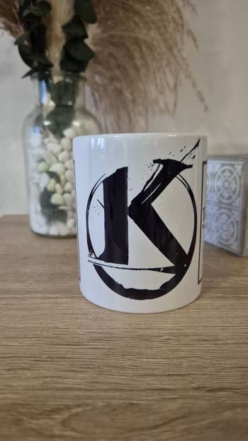 Mug Kaamelott
