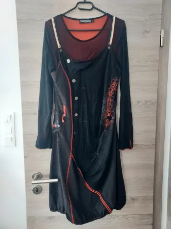 Robe fantaisie